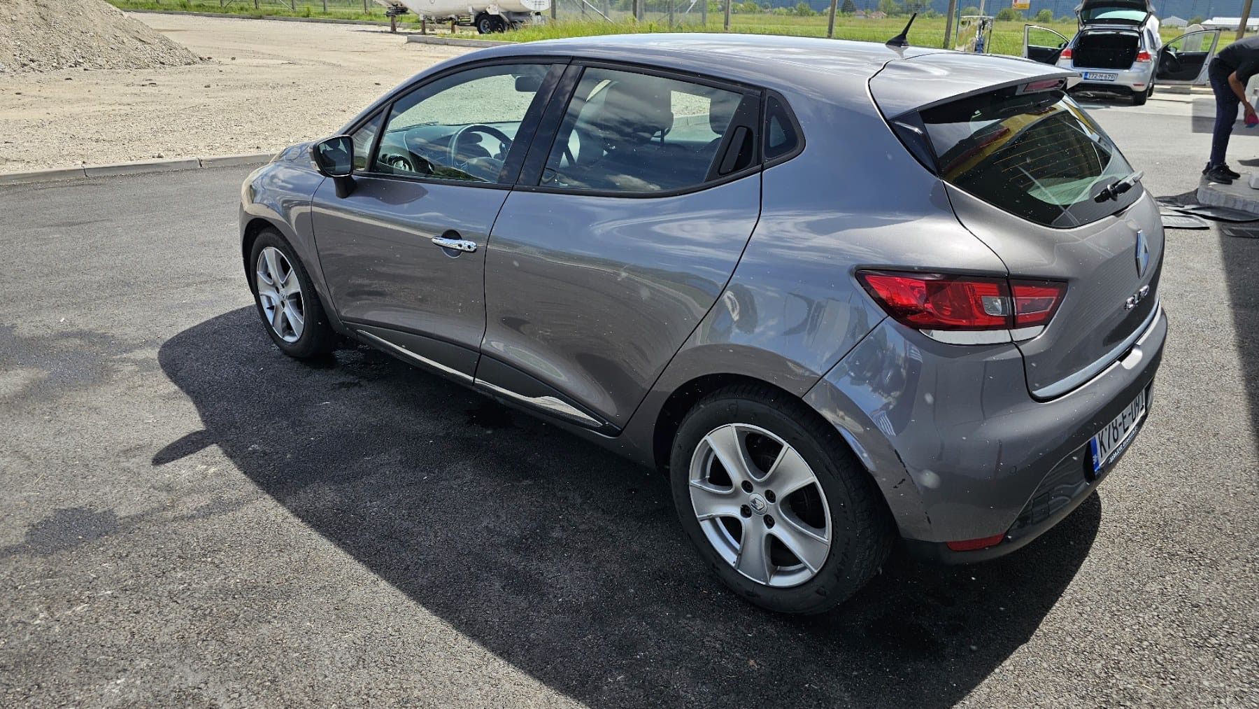 Pristupačan najam automobila u Sarajevu