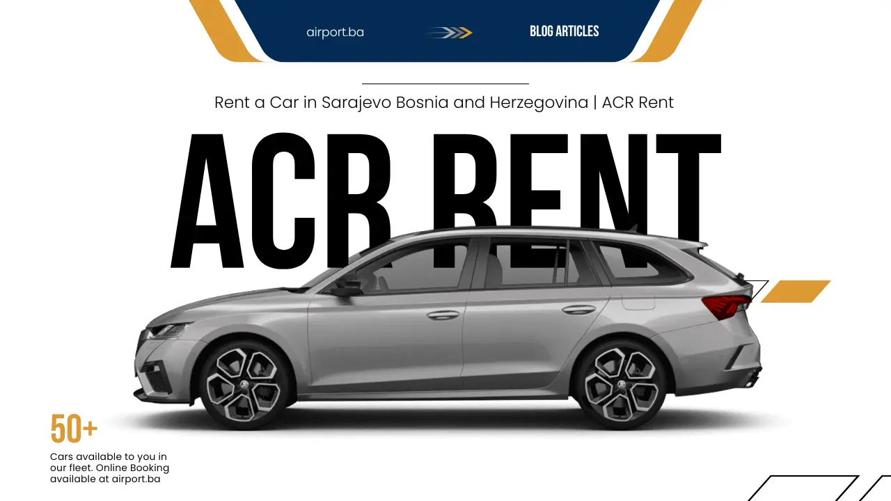 Najam automobila u Sarajevu, Bosna