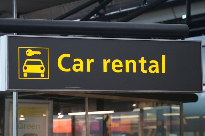Rent-a-car Sarajevo: spremni za sve vaše želje putovanja