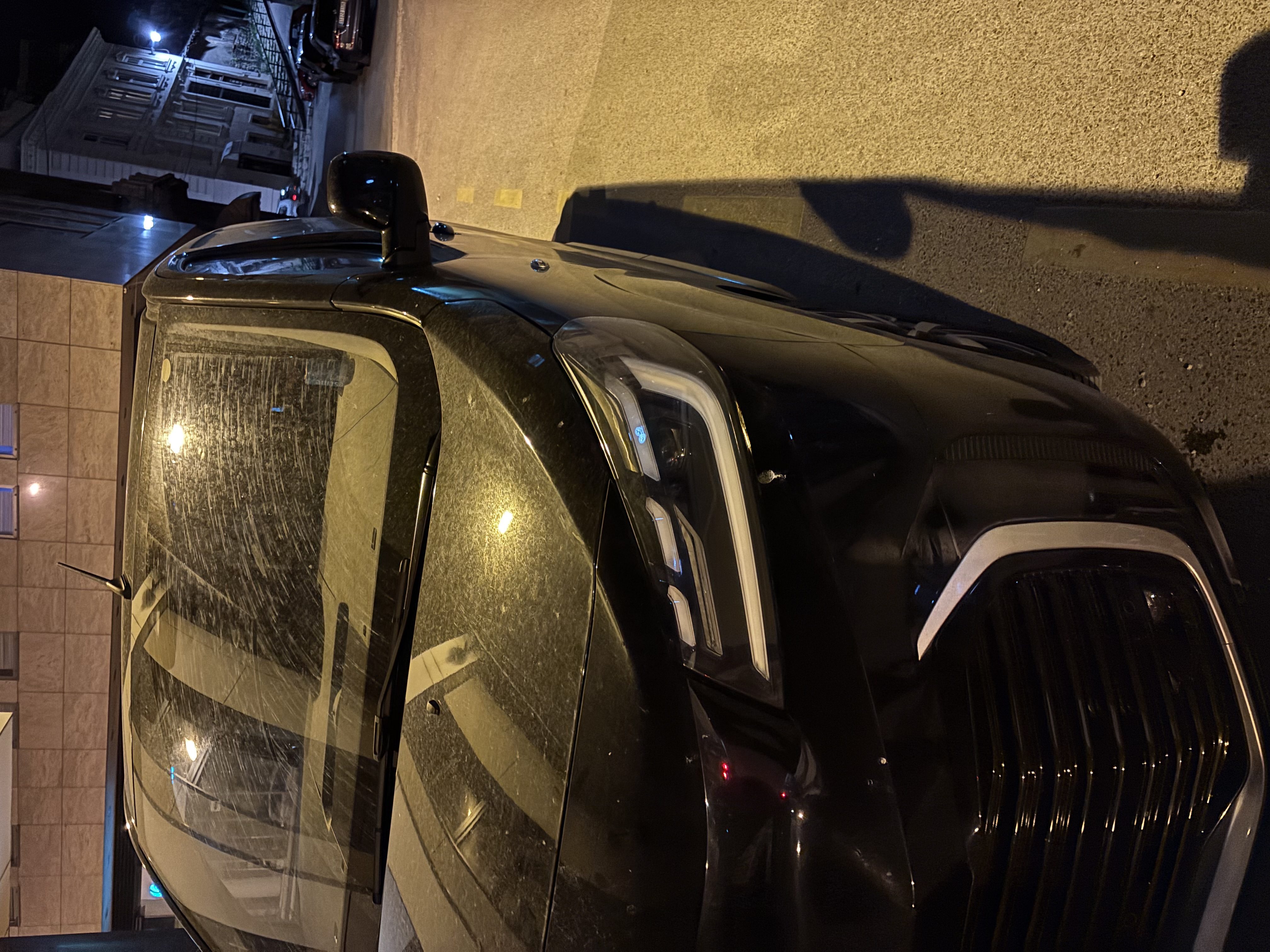 Iznajmite kombi u Sarajevu