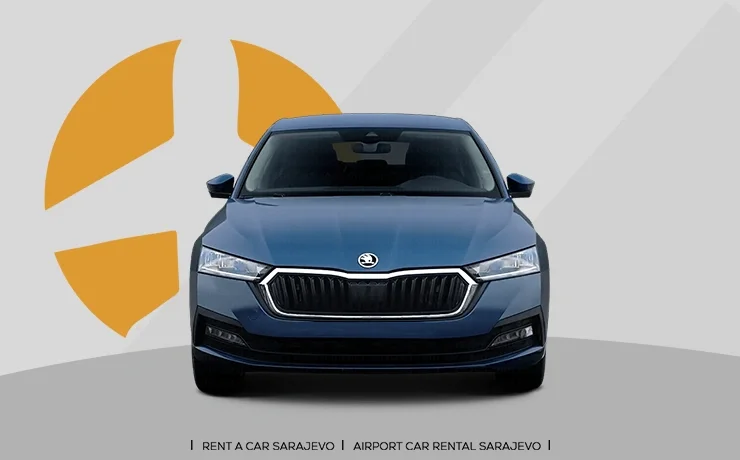 Skoda Octavia dsg