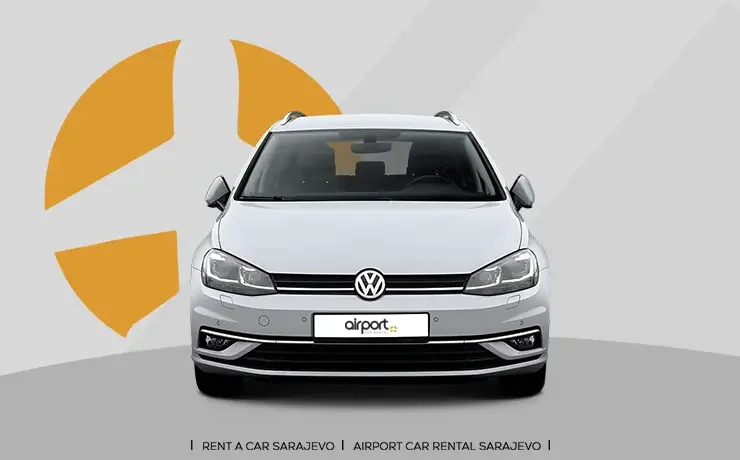 Golf VII