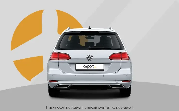 Golf VII