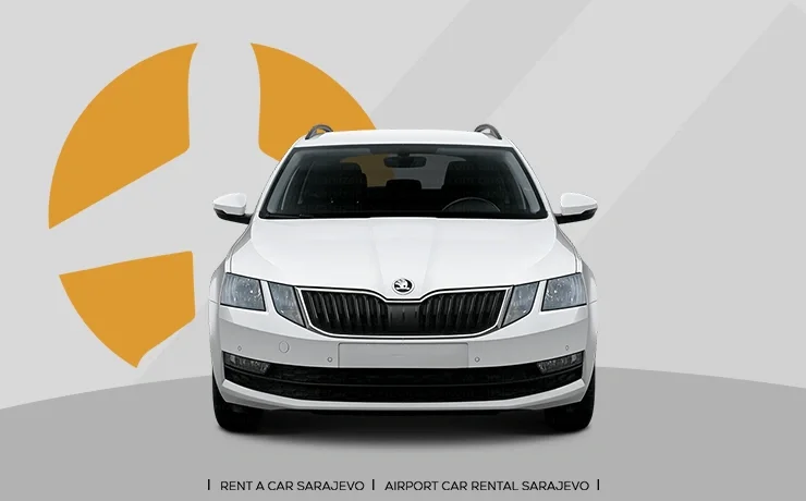 Skoda Octavia Scaut