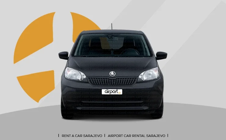 Škoda Citigo