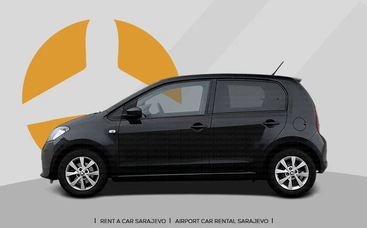 Škoda Citigo