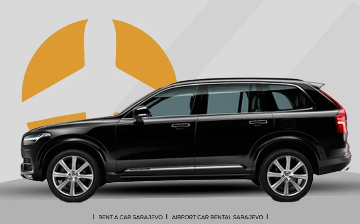 Volvo XC 90