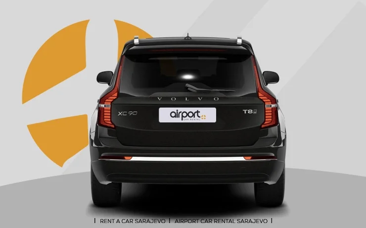 Volvo XC 90