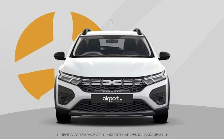 Dacia Sandero M-Line