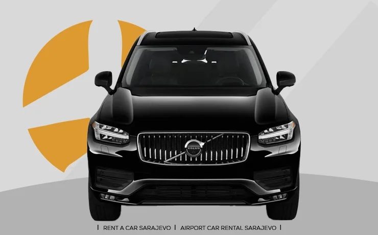 Volvo XC 90