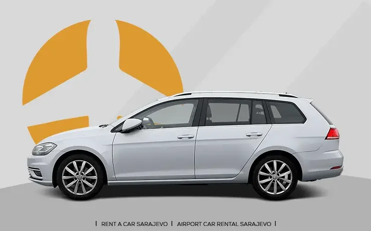 Golf VII