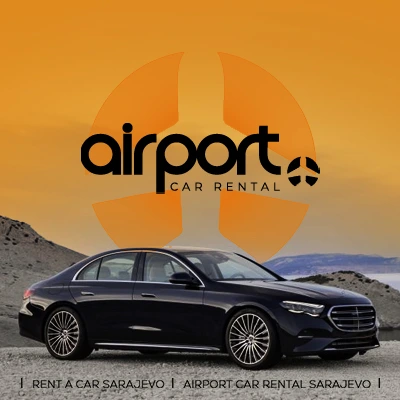 Airport.ba Car Rental Sarajevo