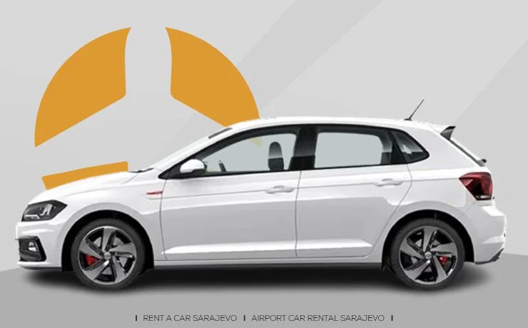 Volkswagen Polo R-Line