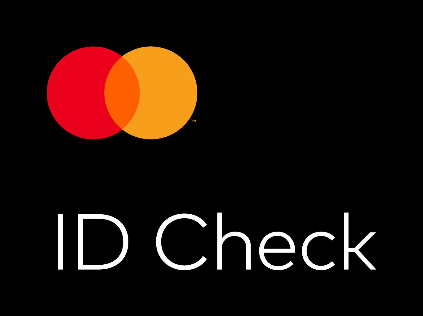 Mastercard ID Check
