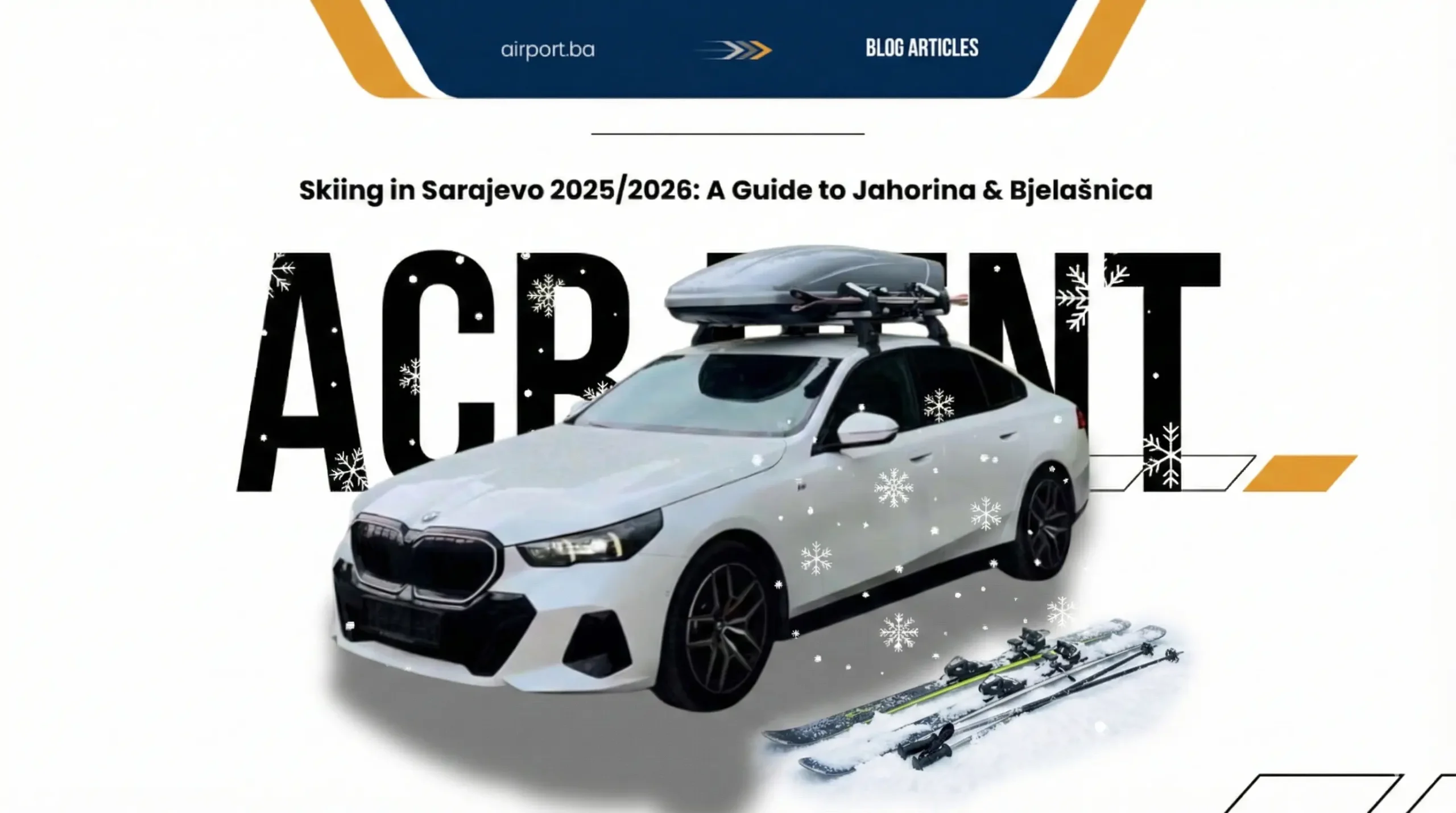 rent a car sarajevo winter olympic tour